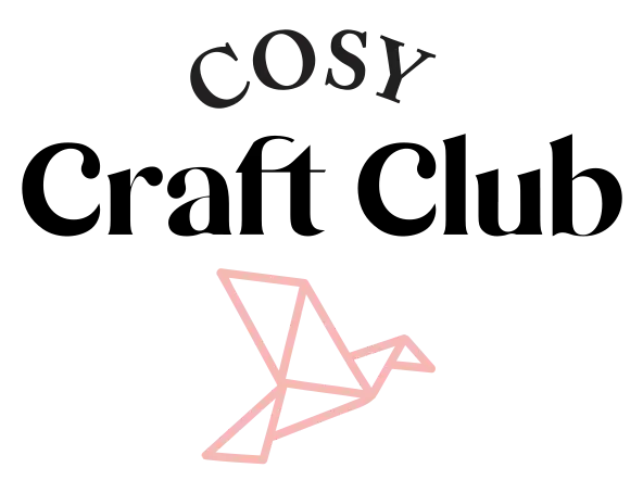 Cosy Craft Club logo